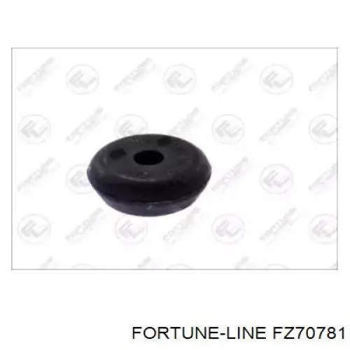 FZ70781 Fortune Line