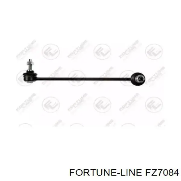 FZ7084 Fortune Line стойка стабилизатора переднего