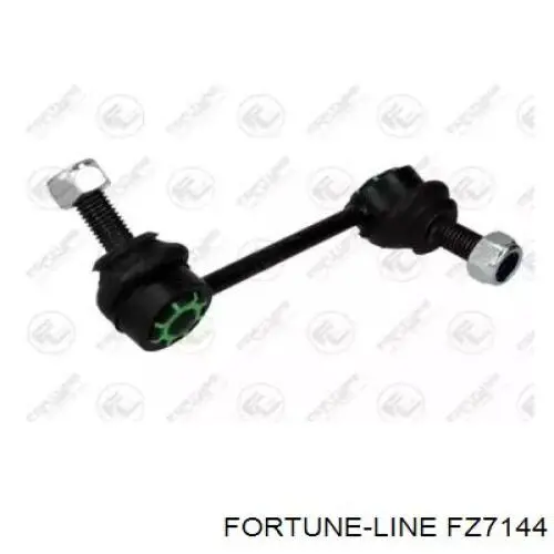 Стойка стабилизатора заднего левая FZ7144 Fortune Line