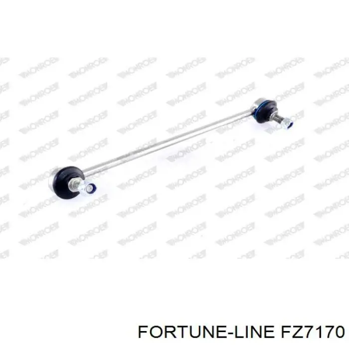 FZ7170 Fortune Line Тяжка стабилизатора, переднего, левая
