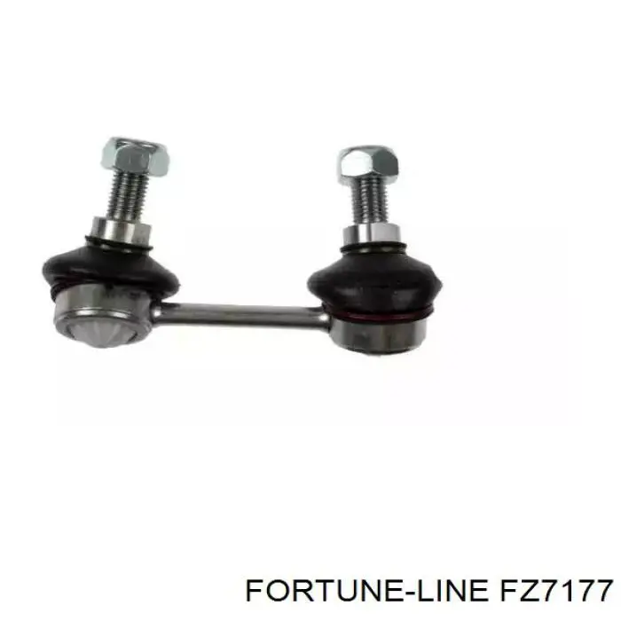 Тяга переднего стабилизатора Fortune Line FZ7177 цена, от 7.59 USD