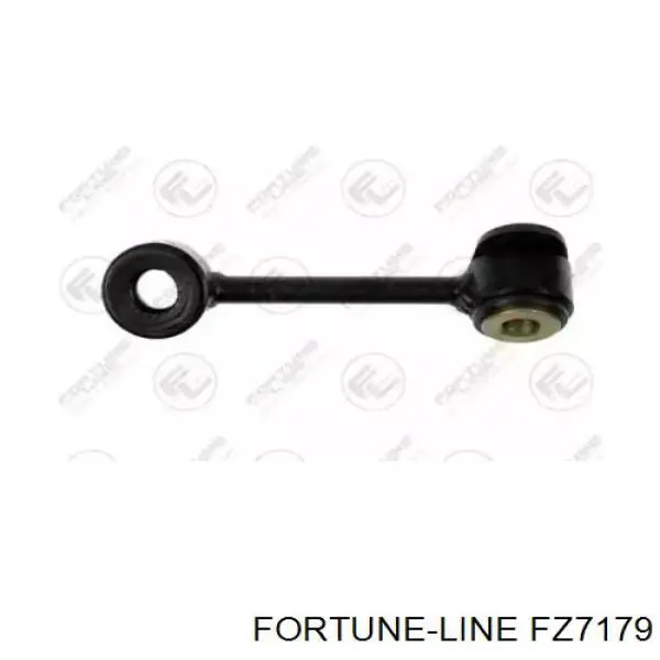 Стойка стабилизатора переднего левая FZ7179 Fortune Line