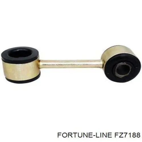 Купить FZ7188 Fortune Line Амортизационная стойка