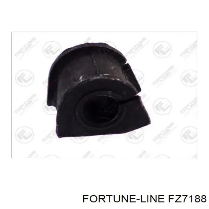 Стойка переднего стабилизатора FZ7188 Fortune Line