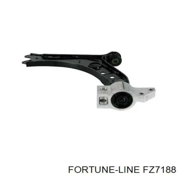 FZ7188 Fortune Line Стойка переднего стабилизатора
