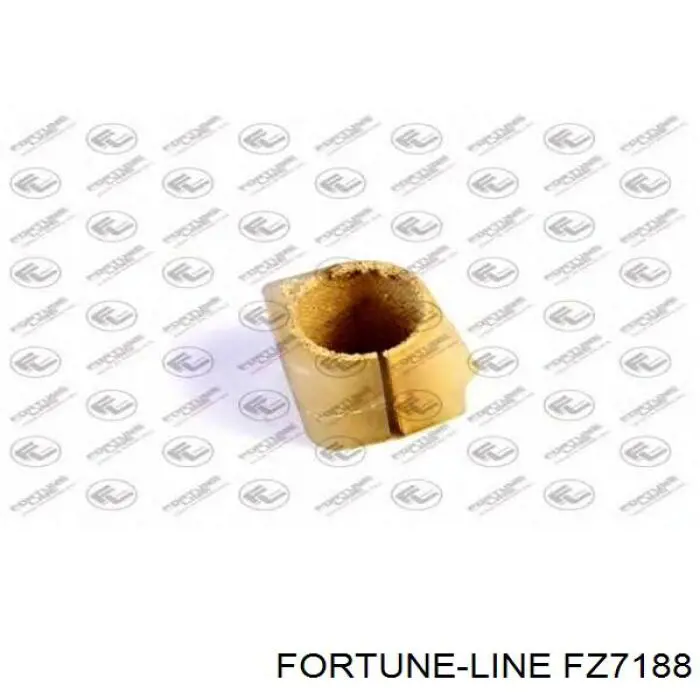 FZ7188 Fortune Line Стойка переднего стабилизатора