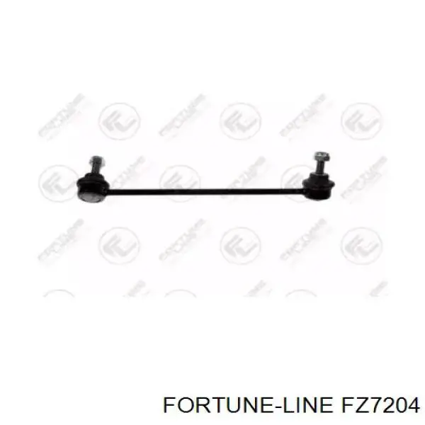 FZ7204 Fortune Line стойка стабилизатора переднего правая