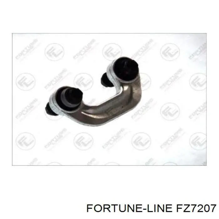 FZ7207 Fortune Line Тяжка стабилизатора, переднего, левая