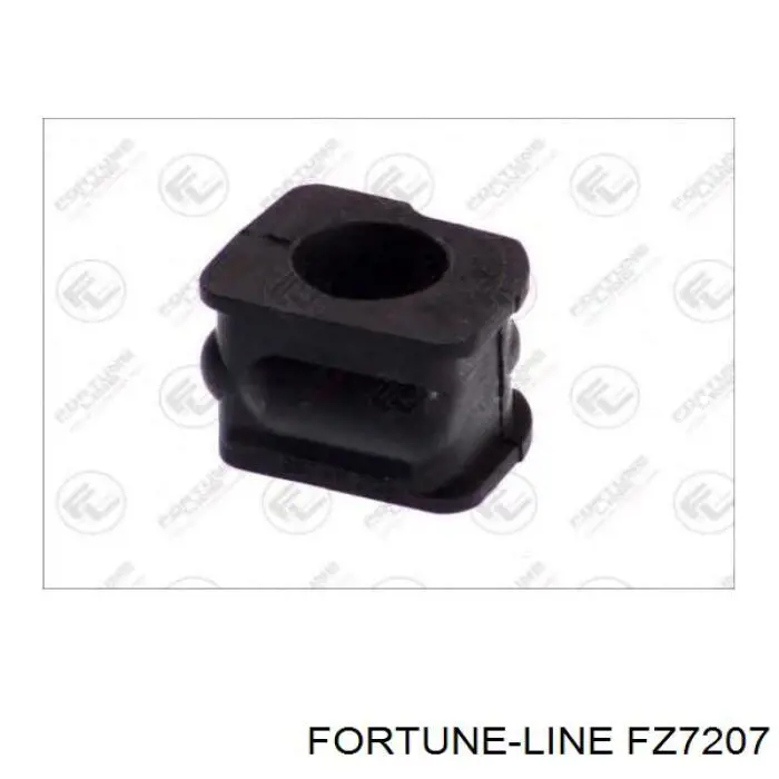 Линк стабилизатора, переднего, левый Fortune Line FZ7207 цена, от 7.81 USD