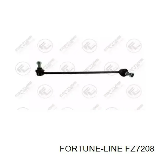 FZ7208 Fortune Line стойка стабилизатора переднего правая
