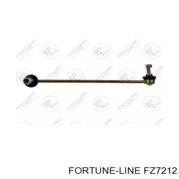 FZ7212 Fortune Line стойка переднего стабилизатора