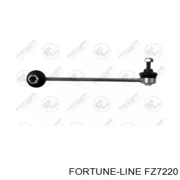 Стойка стабилизатора переднего левая FZ7220 Fortune Line