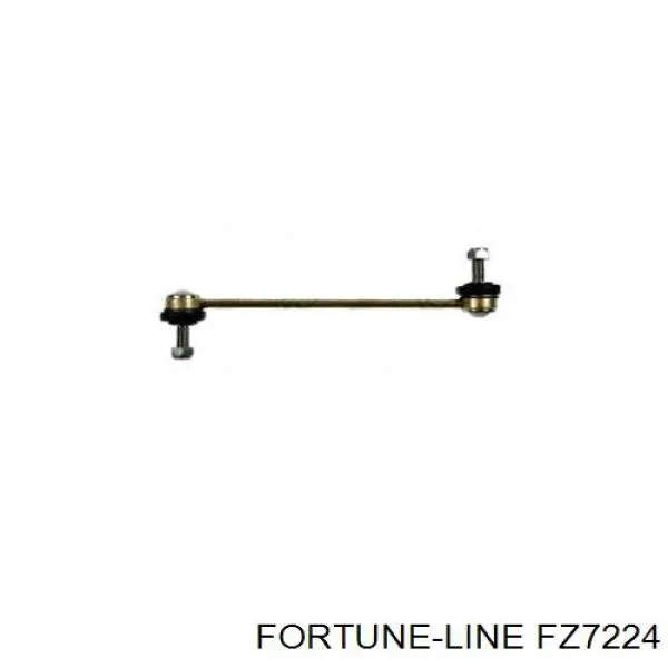 Тяга переднего стабилизатора Fortune Line FZ7224 цена, от 9.80 USD