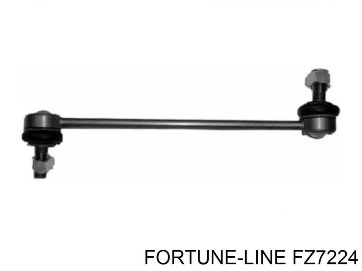 Купить FZ7224 Fortune Line Амортизационная стойка