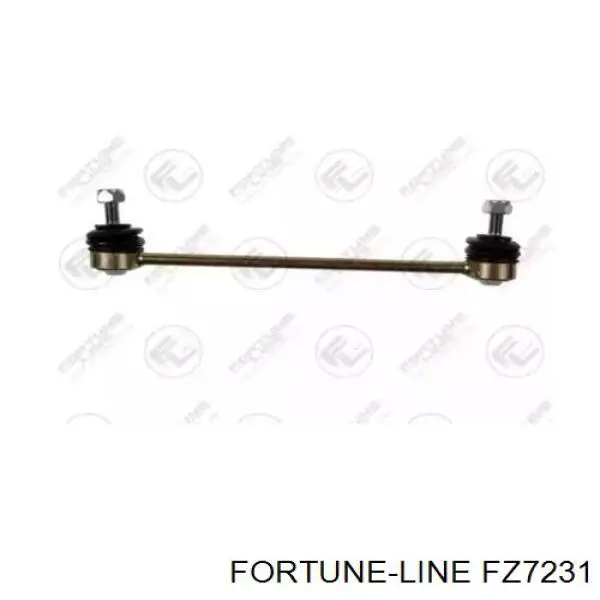 FZ7231 Fortune Line стойка стабилизатора переднего