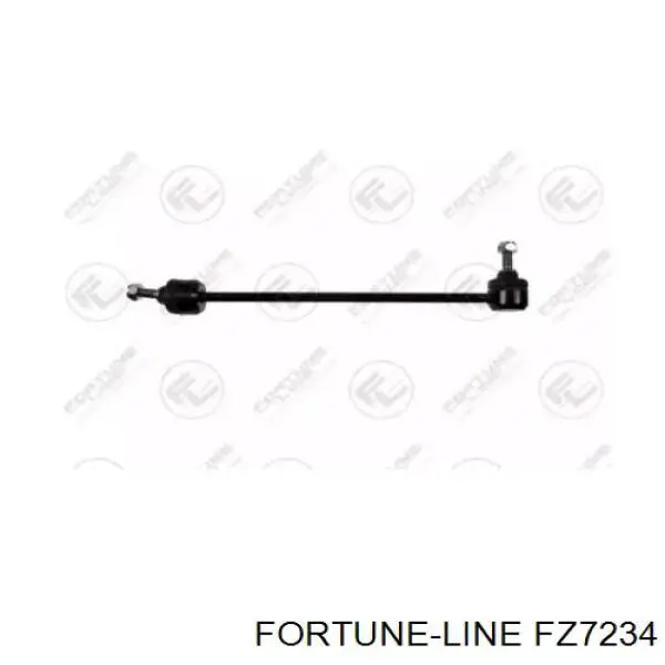 FZ7234 Fortune Line стойка стабилизатора переднего
