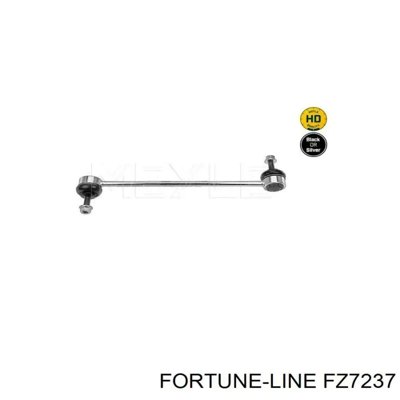 FZ7237 Fortune Line Стойка переднего стабилизатора