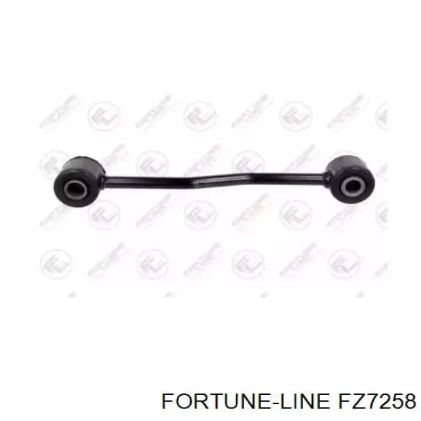 Стойка заднего стабилизатора FZ7258 Fortune Line