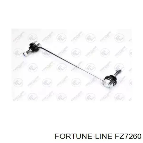 FZ7260 Fortune Line стойка стабилизатора переднего