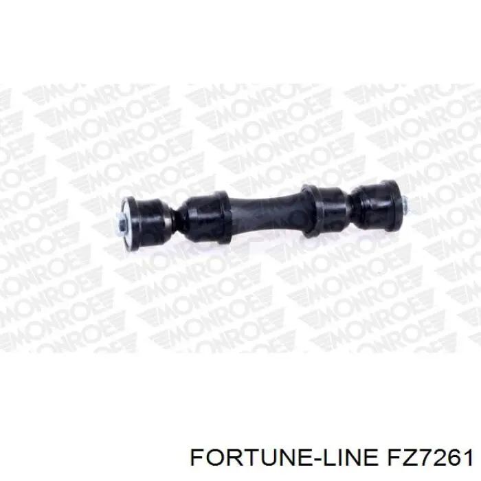 FZ7261 Fortune Line