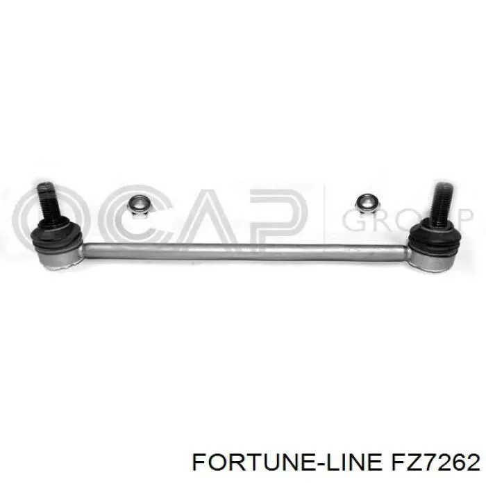 Купить FZ7262 Fortune Line Амортизационная стойка