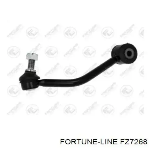 Стойка стабилизатора заднего левая FZ7268 Fortune Line