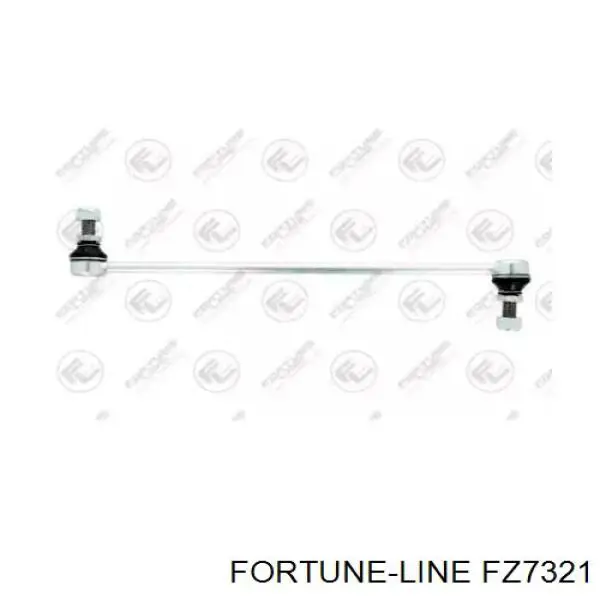 FZ7321 Fortune Line стойка стабилизатора переднего