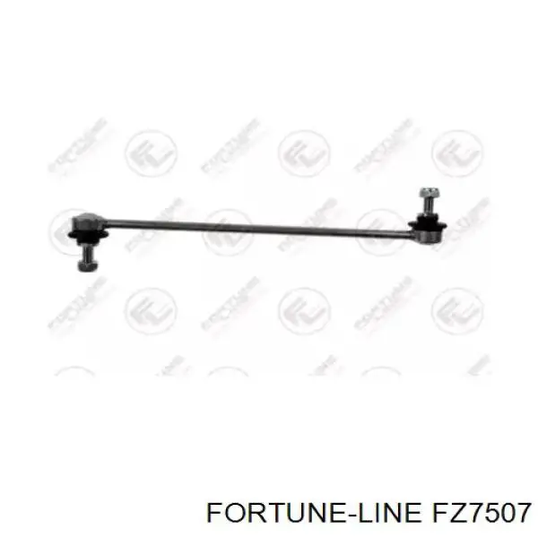 Стойка стабилизатора переднего Fortune Line FZ7507