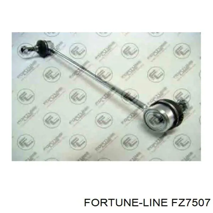 FZ7507 Fortune Line Стойка переднего стабилизатора