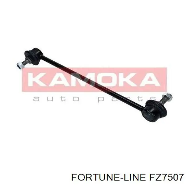 Тяга переднего стабилизатора Fortune Line FZ7507 цена, от 9.51 USD