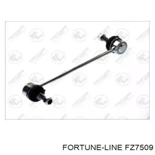 Купить FZ7509 Fortune Line Амортизационная стойка