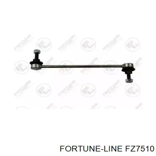 FZ7510 Fortune Line стойка стабилизатора переднего