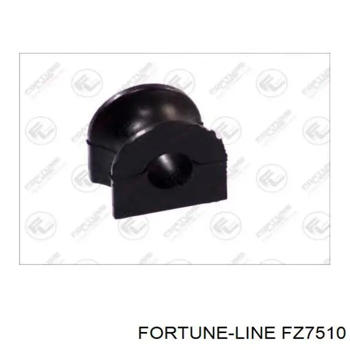 Купить FZ7510 Fortune Line Амортизационная стойка