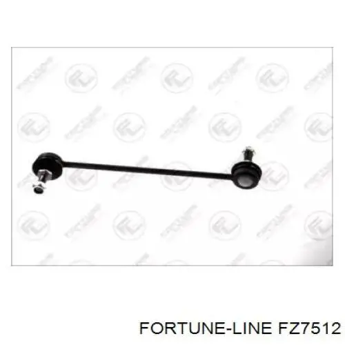 Стойка переднего стабилизатора FZ7512 Fortune Line