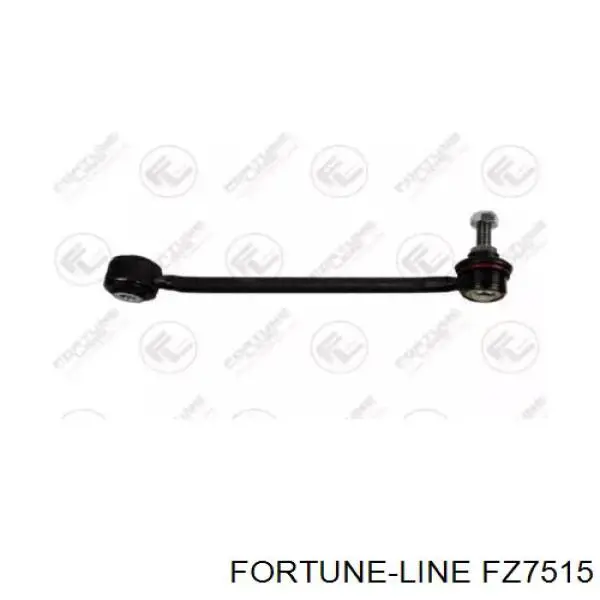 FZ7515 Fortune Line стойка стабилизатора заднего правая