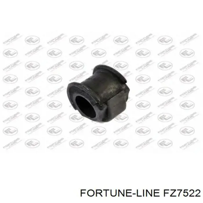 Стойка переднего стабилизатора FZ7522 Fortune Line