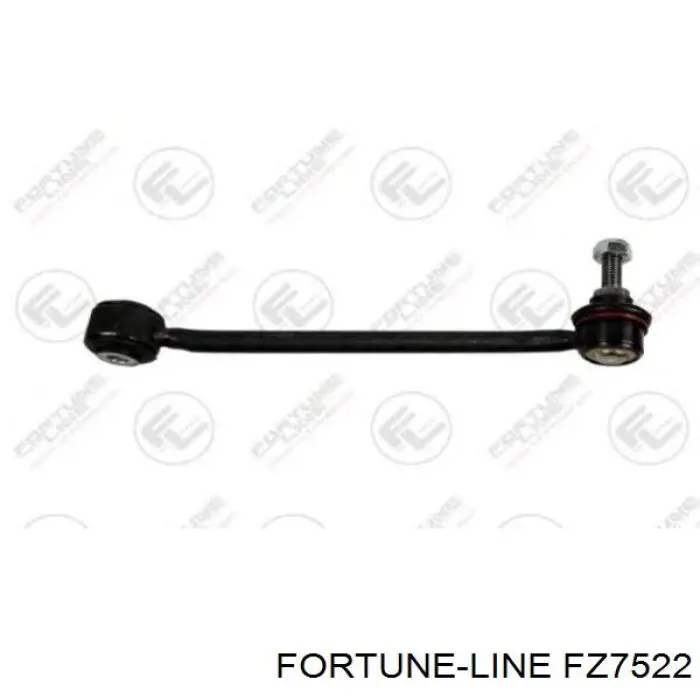 FZ7522 Fortune Line Стойка переднего стабилизатора