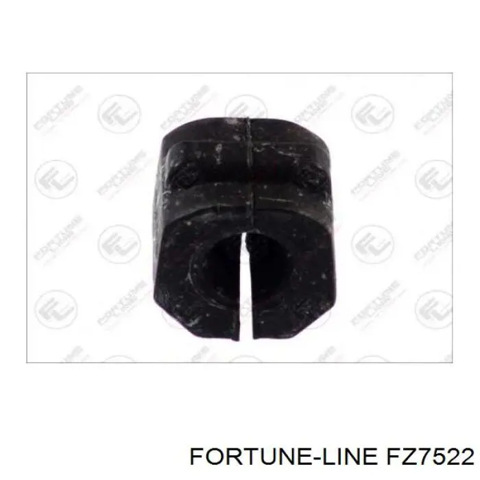 Тяга переднего стабилизатора Fortune Line FZ7522 цена, от 7.19 USD
