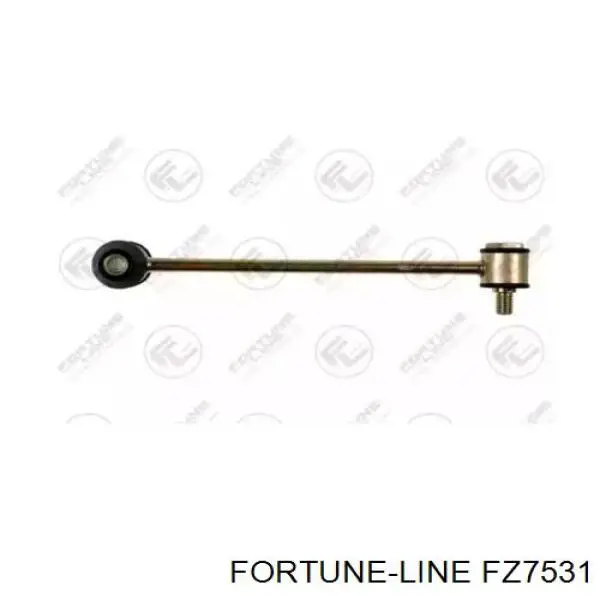 Стойка заднего стабилизатора FZ7531 Fortune Line