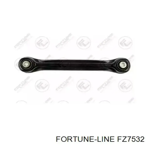 Рычаг задней подвески верхний левый/правый FZ7532 Fortune Line