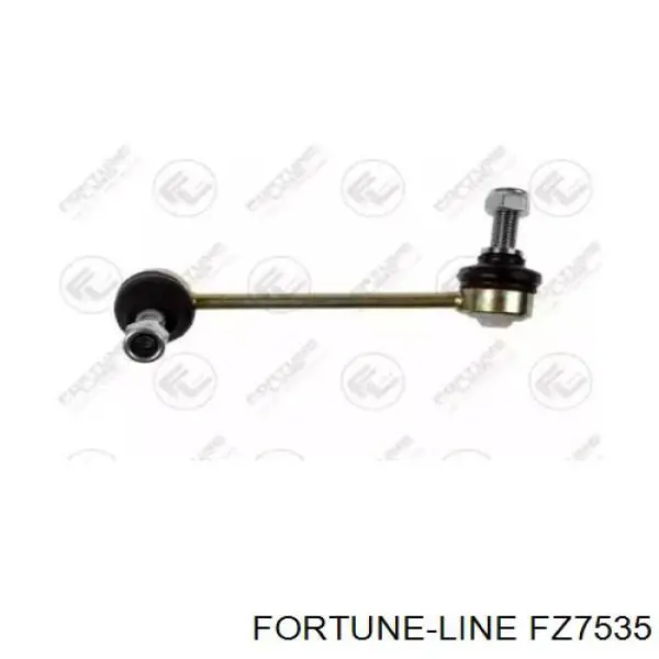 FZ7535 Fortune Line стойка стабилизатора переднего правая