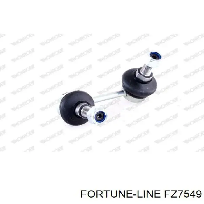 Купить FZ7549 Fortune Line Линк левого стабилизатора