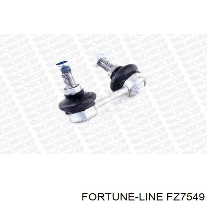 Левая стойка заднего стабилизатора FZ7549 Fortune Line