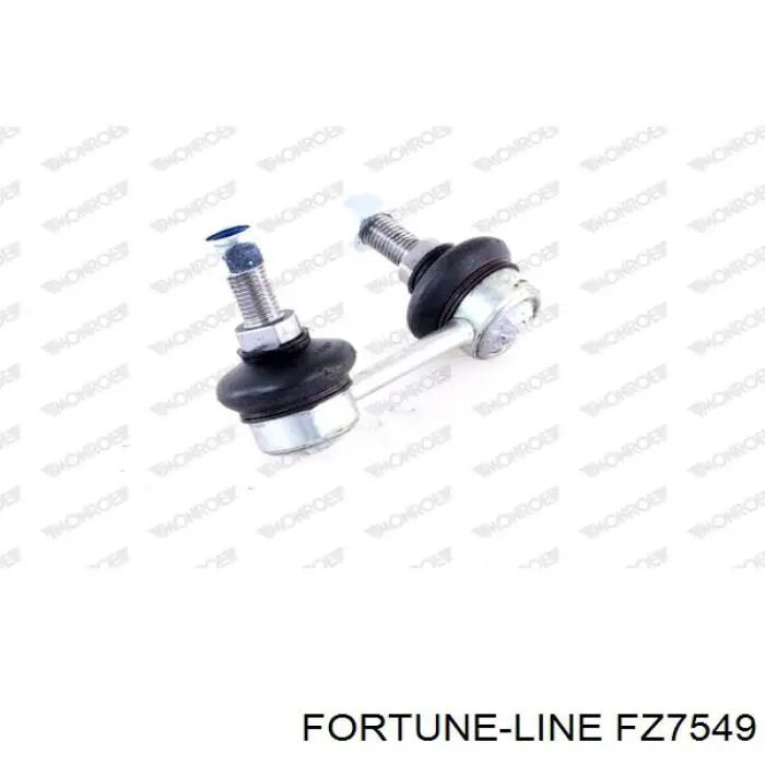 FZ7549 Fortune Line Стойка стабилизатора задняя левая