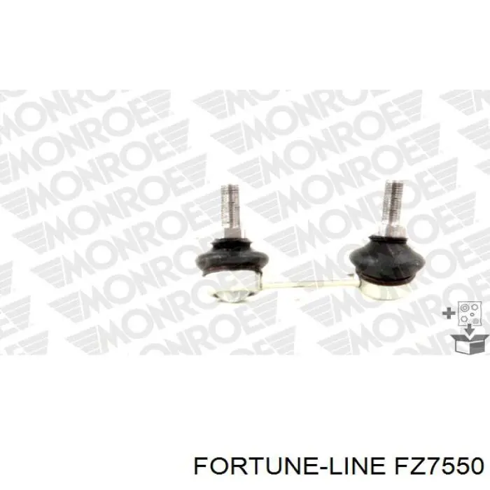 Купить FZ7550 Fortune Line Линк левого стабилизатора