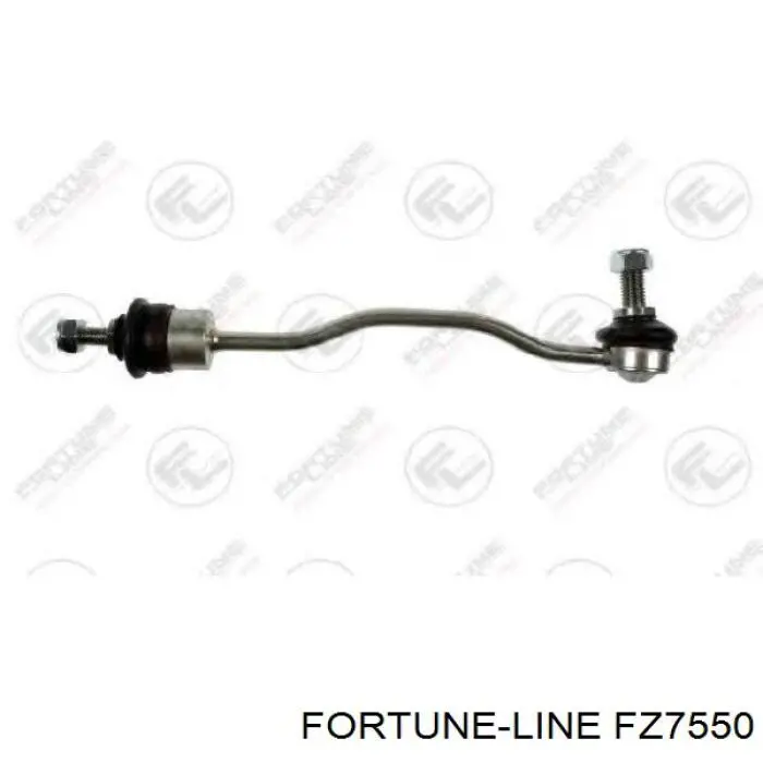 Левая стойка заднего стабилизатора FZ7550 Fortune Line