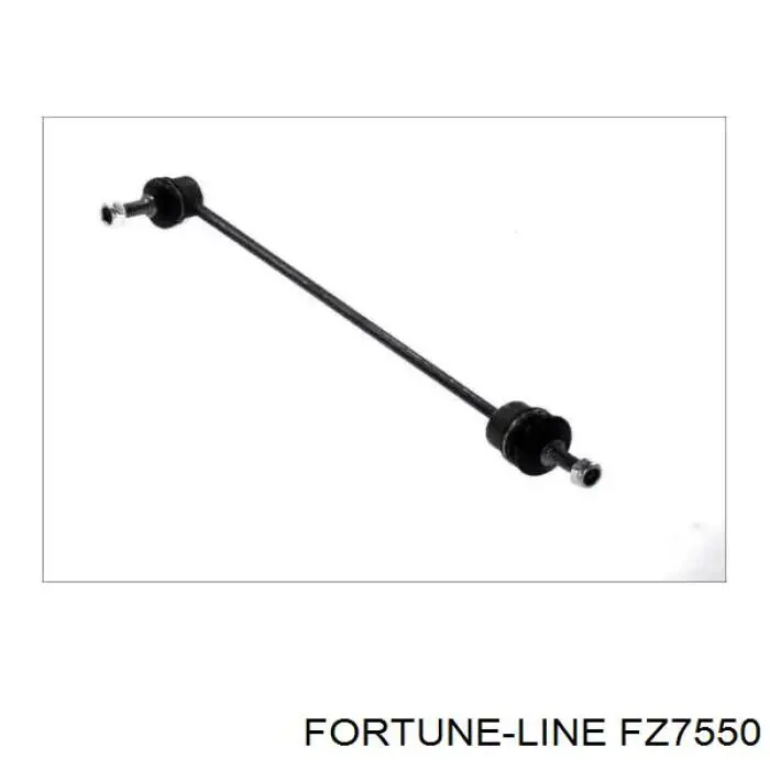 FZ7550 Fortune Line Стойка стабилизатора задняя левая