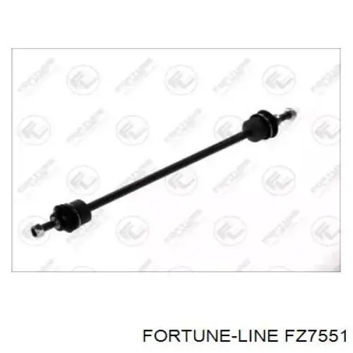 Стойка стабилизатора переднего Fortune Line FZ7551