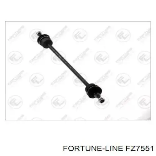 Купить FZ7551 Fortune Line Амортизационная стойка