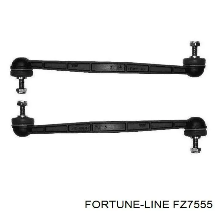 Купить FZ7555 Fortune Line Амортизационная стойка